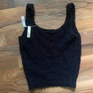 New with tags Skim Cozy Knit Top